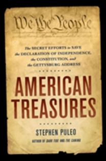 American Treasures