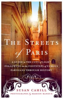 Streets of Paris