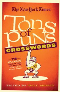 New York Times Tons of Puns Crosswords
