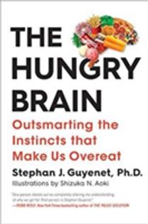 The Hungry Brain
