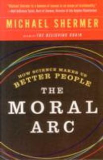 The Moral Arc