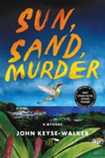 Sun, Sand, Murder