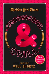 New York Times Crossword & Chill