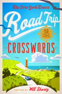 New York Times Road Trip Crosswords