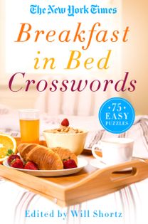 New York Times Breakfast in Bed Crosswords