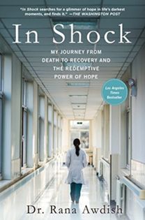 In Shock: My Journey from Death to Rec