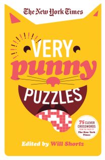 New York Times Very Punny Puzzles