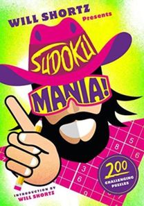 Wsp Sudoku Mania