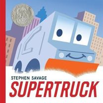 Supertruck