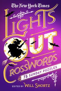 New York Times Lights Out Crosswords