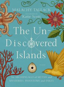 Un-Discovered Islands