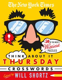 New York Times Think About it Thursday Crossword Puzzles