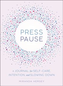 Press Pause