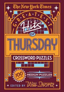 New York Times Greatest Hits of Thursday Crossword Puzzles