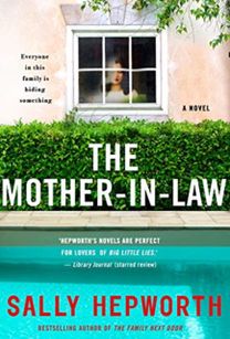 Motherinlaw International Edition