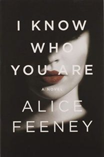 I Know Who You Are