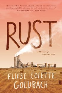 Rust