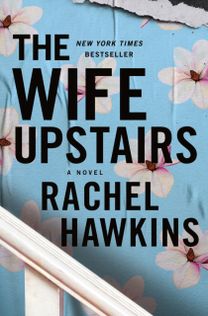 Wife Upstairs