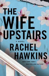 Wife Upstairs