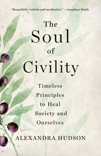 Soul of Civility Soul of Civility