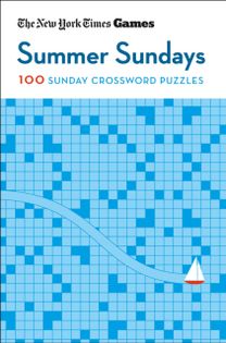 New York Times Games Summer Sundays