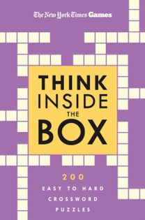New York Times Games Think Inside the Box