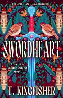 Swordheart