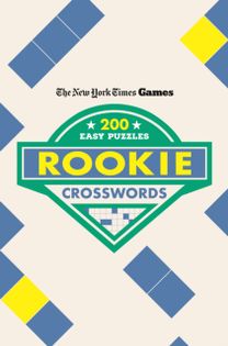 New York Times Games Rookie Crosswords