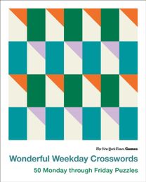 New York Times Games Wonderful Weekday Crosswords