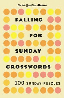 New York Times Games Falling for Sunday Crosswords