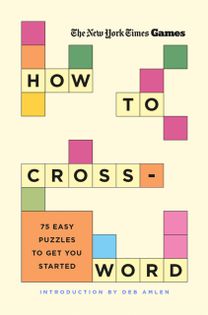 New York Times Games How to Crossword