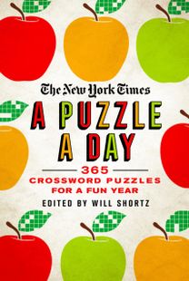 New York Times a Puzzle a Day