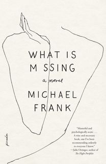 What is Missing