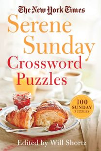 New York Times Serene Sunday Crossword Puzzles