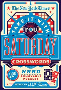 New York Times Take it with You Saturday Crosswords