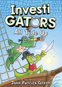 InvestiGators: All Tide up