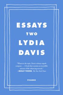 Essays Two