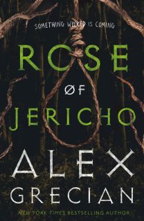 Rose of Jericho