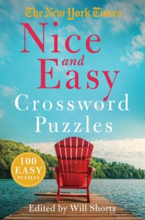 New York Times Nice and Easy Crossword Puzzles