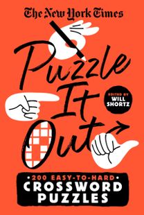 New York Times Puzzle it Out