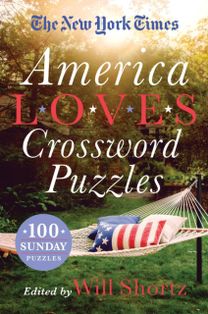 New York Times America Loves Crossword Puzzles