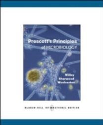 Prescott's Principles of Microbiology