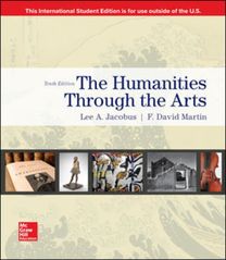 Ise Humanities Through the Arts