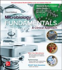 Microbiology Fundamentals a Clinical App