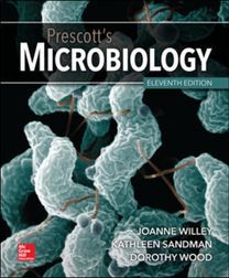Prescott's Microbiology Prescott's Microbiology