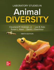 Laboratory Studies for Animal Diversity Laboratory Studies for Animal Diversity