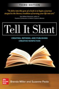 Tell it Slant, Third Edition