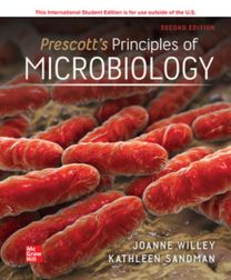 Ise Prescott's Principles of Microbiology Ise Prescott's Principles of Microbiology