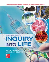 Inquiry Into Life ISE
