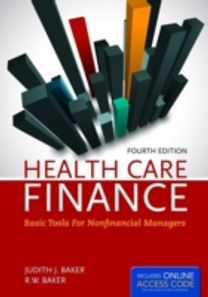 Health Care Finance